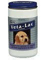 Veta-Lac Powder Canine Milk Replacer, 400 gm