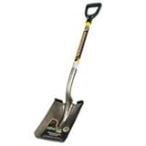 UPC 755625012203 product image for Mintcraft PRO 33254 PCY-F DHSP Pro Fiberglass Shovel | upcitemdb.com