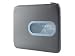 Belkin Window Sleeve - Notebook carrying case - 15.4 