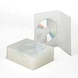 IVR81902 - Slim DVD Storage Case