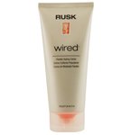 Rusk Wired Flexible Styling Creme 6 oz (150 g)