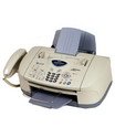 Brother Intellifax  1920CN Fax Machine