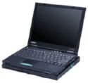 Compaq Evo Notebook N410c - PIII- 1.2 MHz - RAM 256 MB - HDD 20 GB -DVD/ROM- RAGE Mobility M1 - Win2000/NT4.0 - 12.1 TFT 1024 x 768 (XGA)