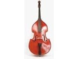 Stentor Conservatoire Double Bass Outfit 3/4 (Set Up)
