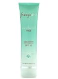 Freeze 24.7 Ice Shield Facial Cleanser with Sunscreen SPF 15 ( 4.2 oz ) - B0010XX026