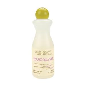 Eucalan-Fine-Fabric-Wash-3-3-Ounce-Lavender-10052-6-Items-Order