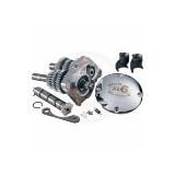 Baker 6 SP XL BUELL 95-03 KIT 202 by Baker Drivetrain