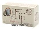 Bar Soap, Coconut Oil, Raspberry, Organic, 7 oz.
