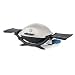 Weber Q220 Portable Propane Gas Barbecue