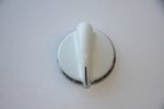 General Electric GENERAL ELECTRIC WH01X10460 KNOB AND CLIP ASSEMBLY
