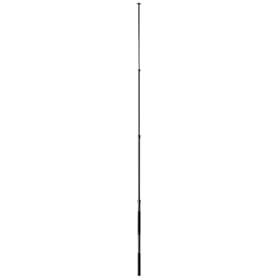 Gitzo GB1340 Series 1 Aluminum Microphone Boom 4 Section with G-Lock( Black)