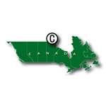 HotMaps Premium Lake Maps Canada on SD/MicroSD