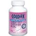 Cold-FX Daily Defense 200mg 180 Capsules
