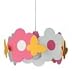 KICO Child / Baby Bedroom Light in muliple colours - Iridia