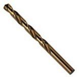 Cobalt Drill Bit, 13 32 by Irwin