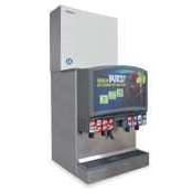 Serenity Ice Maker, Cubelet-Style, CleanCycle12