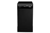 Hotpoint SDD910K Slimline Dishwasher  from Hotpoint