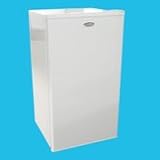 3.9 Cu.Ft. Refrigerator White