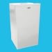 HAIER HSA04WNCWW 3.9 CUBIC FOOT REFRIGERATOR/FREEZER