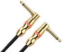 MONSTER CABLE MONSTER ROCK/1.5FT/LL パッチケーブル