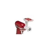 Kitchen & Housewares : Kitchenaid Food Grinder