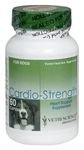 Cardio Strength for Dogs and Cats, 90 Capsules