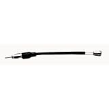 Absolute AVW10 Factory Antenna to Aftermarket Radio Adapter for VW Audi Vehicles 