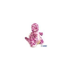 Webkinz Plush Stuffed Animal Spotted Dinosaur