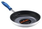 Thermalloy Aluminum Non-Stick Fry Pan, 14 x 2-1/2 in, w/ ThermoGrip Sleeve
