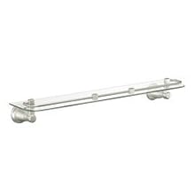 Moen Rothbury Collection Vanity Shelf
