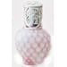 La-Tee-Da Fenton Rosalene Baby Lamp