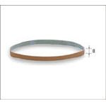 ナカニシ　サンドベルト木工用セット　３０本入　4774299 64955