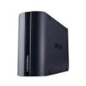 Buffalo LinkStation Mini 500GB (2x250GB) SATA Shared Network Storage (LS-WS500GL/R1)