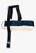 Coastal Pet Products Dog Sled Harness 38 inch