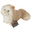 Webkinz Persian Cat with Trading Cards