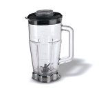 48 oz Polycarbonate Blender Container with Lid, for BB900S, BB900P, BB900G