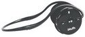 Wi-Gear iMuffs MB210 - Headset ( behind-the-neck ) - wireless - Bluetooth 2.0 - black