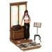 Search : Phoebe - Charmed Tv Series Action Figurine