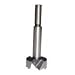 CMT 537.381.31 Forstner Bit 1-1/2" Cutting Diameter, 3/8" Shank