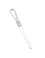 Sterling Silver Letter Opener