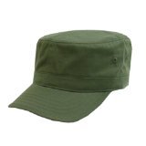 Basic GI Caps (9 Colors Available)