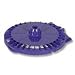 Dyson DC07 Post Filter Lid (Blue)