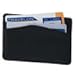 Travelon RFID Blocking Leather Cash and Card Sleeve