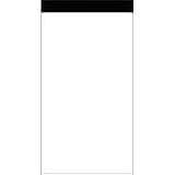 AAG8090510 - 2008 Memo Pad Refill,F/70-054/70-064/70-544,2-5/8x5-7/8,White
