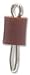 Circuit Board Hardware - Pcb Test Point Red