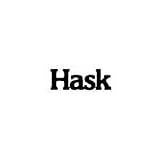 Hask Hair & Scalp Treatment 16 Oz.