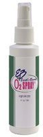 Earth's Bounty - O2 Spray, 4 fl oz spray