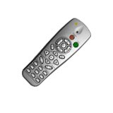 Rmt Cntrl with Laser & Mouse EP/TX771 EP772 EP/TX774 TX775 DX607
