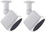 Peerless Pm732W Universal Satellite Speaker Mount (White)