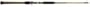 Shakespeare One-Piece Heavy Action Ugly Stik Tiger Lite Casting Rod, 7-Feet